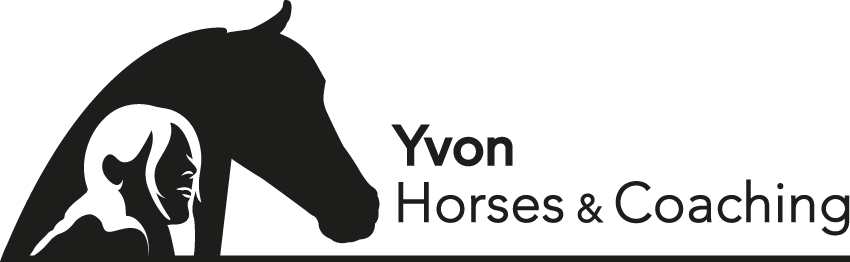 Yvon, horses en coaching